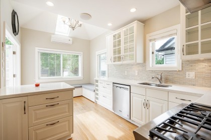 Photo 8 at 242 W 21st Avenue, Cambie, Vancouver West