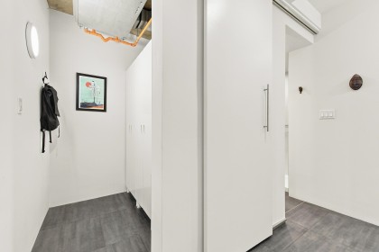 Photo 17 at 308 - 1275 Hamilton Street, Yaletown, Vancouver West