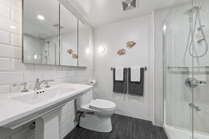 Photo 16 at 308 - 1275 Hamilton Street, Yaletown, Vancouver West