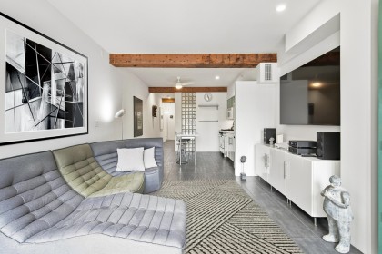 Photo 7 at 308 - 1275 Hamilton Street, Yaletown, Vancouver West