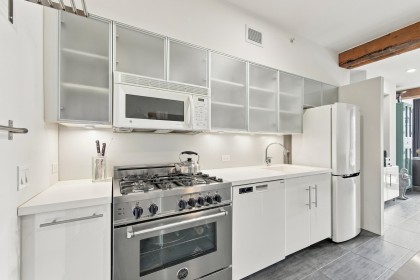 Photo 3 at 308 - 1275 Hamilton Street, Yaletown, Vancouver West