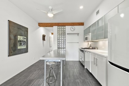 Photo 5 at 308 - 1275 Hamilton Street, Yaletown, Vancouver West