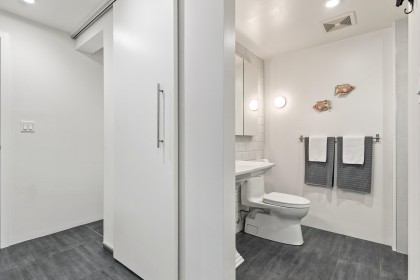 Photo 14 at 308 - 1275 Hamilton Street, Yaletown, Vancouver West