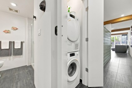 Photo 18 at 308 - 1275 Hamilton Street, Yaletown, Vancouver West