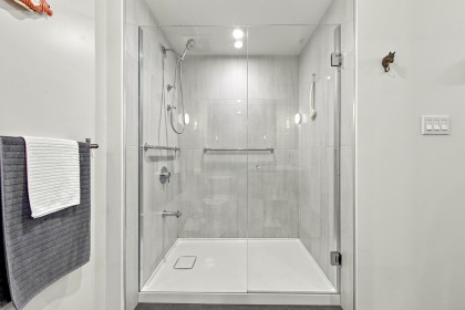 Photo 15 at 308 - 1275 Hamilton Street, Yaletown, Vancouver West