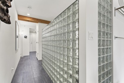 Photo 11 at 308 - 1275 Hamilton Street, Yaletown, Vancouver West