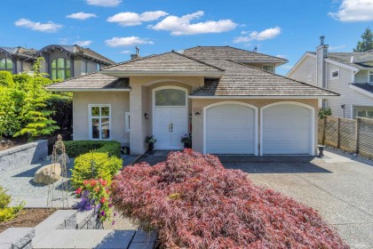 Photo 1 at 2322 Lawson Avenue, Dundarave, West Vancouver