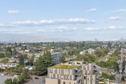 Photo 27 at 1203 - 485 W 42 Avenue, Oakridge VW, Vancouver West