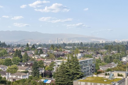 Photo 26 at 1203 - 485 W 42 Avenue, Oakridge VW, Vancouver West
