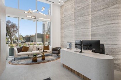 Photo 36 at 1203 - 485 W 42 Avenue, Oakridge VW, Vancouver West
