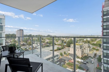 Photo 24 at 1203 - 485 W 42 Avenue, Oakridge VW, Vancouver West
