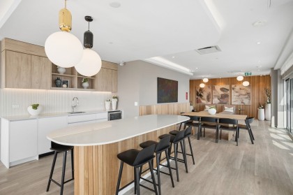 Photo 34 at 1203 - 485 W 42 Avenue, Oakridge VW, Vancouver West