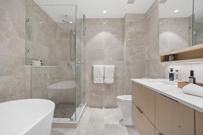 Photo 18 at 1203 - 485 W 42 Avenue, Oakridge VW, Vancouver West