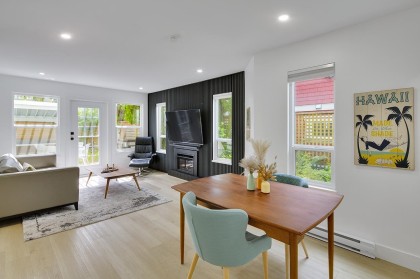 Photo 17 at 2977 W 6th Avenue, Kitsilano, Vancouver West