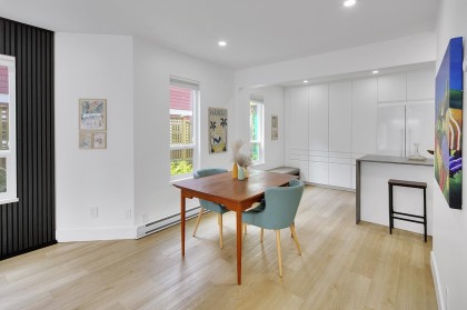 Photo 16 at 2977 W 6th Avenue, Kitsilano, Vancouver West