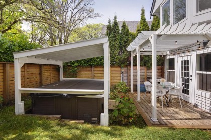 Photo 7 at 2977 W 6th Avenue, Kitsilano, Vancouver West