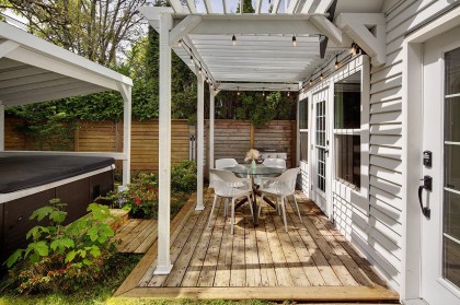 Photo 5 at 2977 W 6th Avenue, Kitsilano, Vancouver West