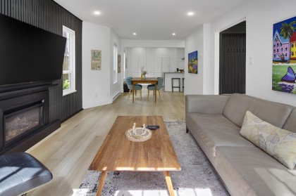 Photo 14 at 2977 W 6th Avenue, Kitsilano, Vancouver West
