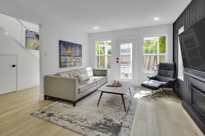 Photo 15 at 2977 W 6th Avenue, Kitsilano, Vancouver West