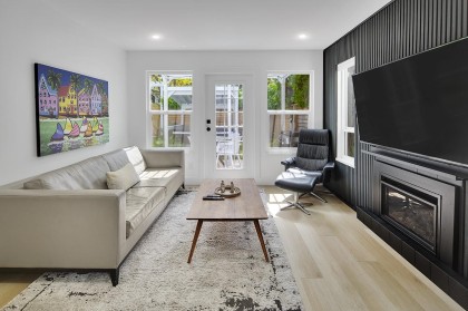 Photo 11 at 2977 W 6th Avenue, Kitsilano, Vancouver West