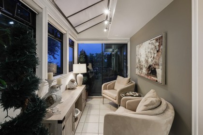 Photo 28 at 14 - 2246 Folkestone Way, Panorama Village, West Vancouver