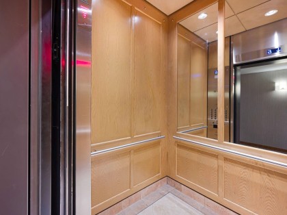 Photo 23 at 701 - 738 Broughton Street, West End VW, Vancouver West