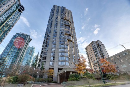 Photo 1 at 701 - 738 Broughton Street, West End VW, Vancouver West