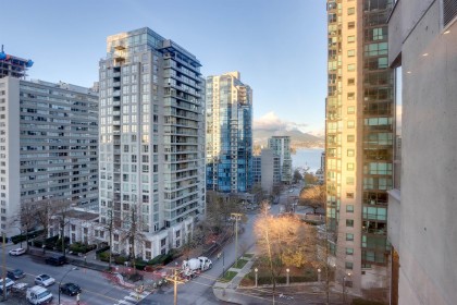 Photo 24 at 701 - 738 Broughton Street, West End VW, Vancouver West