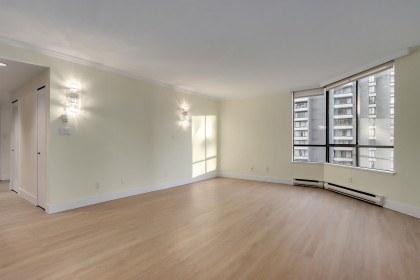 Photo 15 at 701 - 738 Broughton Street, West End VW, Vancouver West
