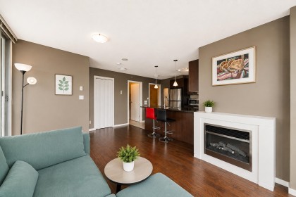 Photo 6 at 2102 - 1155 Seymour Street, Downtown VW, Vancouver West