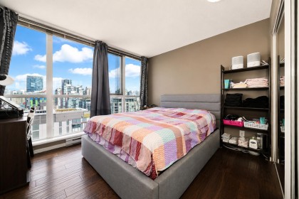 Photo 16 at 2102 - 1155 Seymour Street, Downtown VW, Vancouver West