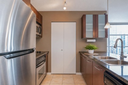 Photo 12 at 2102 - 1155 Seymour Street, Downtown VW, Vancouver West