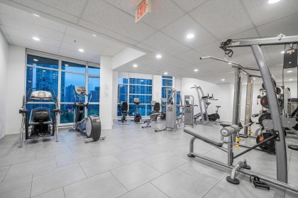 Photo 26 at 2102 - 1155 Seymour Street, Downtown VW, Vancouver West
