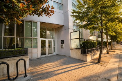 Photo 22 at 2102 - 1155 Seymour Street, Downtown VW, Vancouver West