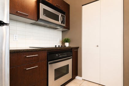 Photo 7 at 2102 - 1155 Seymour Street, Downtown VW, Vancouver West