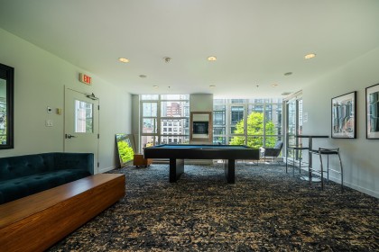 Photo 30 at 2102 - 1155 Seymour Street, Downtown VW, Vancouver West