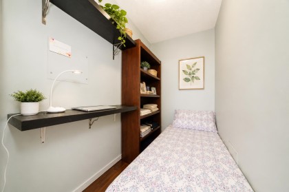 Photo 14 at 2102 - 1155 Seymour Street, Downtown VW, Vancouver West