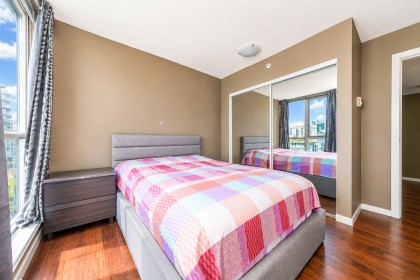 Photo 15 at 2102 - 1155 Seymour Street, Downtown VW, Vancouver West