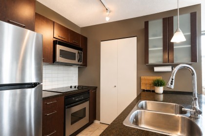 Photo 11 at 2102 - 1155 Seymour Street, Downtown VW, Vancouver West