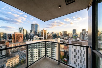 Photo 19 at 2102 - 1155 Seymour Street, Downtown VW, Vancouver West