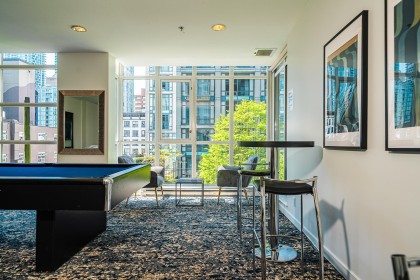Photo 29 at 2102 - 1155 Seymour Street, Downtown VW, Vancouver West