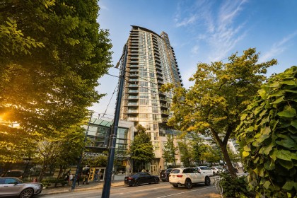 Photo 21 at 2102 - 1155 Seymour Street, Downtown VW, Vancouver West