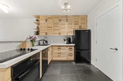 Photo 2 at 808 - 1177 Hornby Street, Downtown VW, Vancouver West