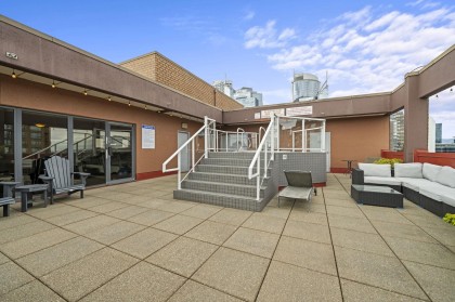Photo 13 at 808 - 1177 Hornby Street, Downtown VW, Vancouver West