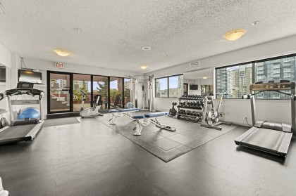 Photo 12 at 808 - 1177 Hornby Street, Downtown VW, Vancouver West