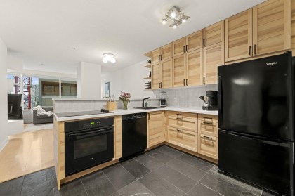 Photo 3 at 808 - 1177 Hornby Street, Downtown VW, Vancouver West
