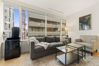 Photo 5 at 808 - 1177 Hornby Street, Downtown VW, Vancouver West
