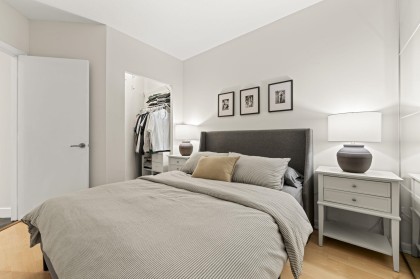 Photo 9 at 808 - 1177 Hornby Street, Downtown VW, Vancouver West