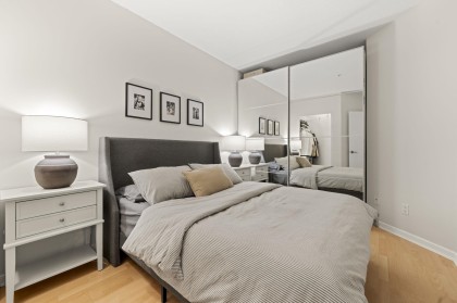 Photo 10 at 808 - 1177 Hornby Street, Downtown VW, Vancouver West