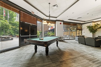 Photo 14 at 808 - 1177 Hornby Street, Downtown VW, Vancouver West